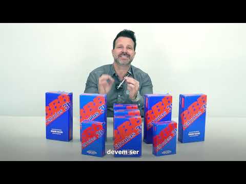 CUIDADOS ESSENCIAS PARA A INSTALAÇÃO DE VÁLVULAS NO SEU MOTOR! VÁLVULAS 3B